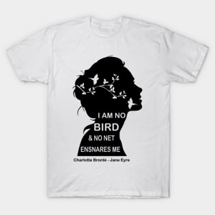 I am no bird T-Shirt